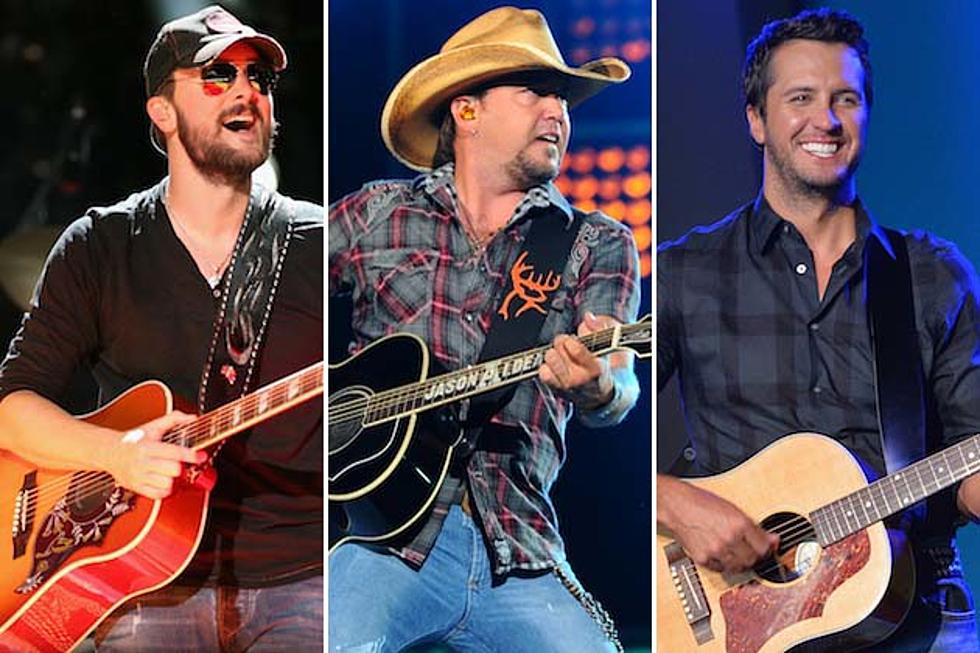2014 Stagecoach Festival Lineup Announced