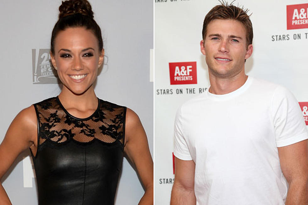 Jana Kramer Reportedly Dating Actor Scott Eastwood