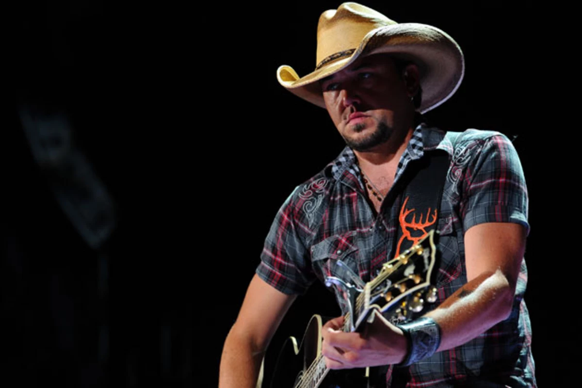 Pedestrian Killed by Jason Aldean's Bus Was Previously Arrested