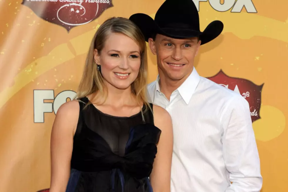 Jewel and Ty Murray Spend Fourth of July Together