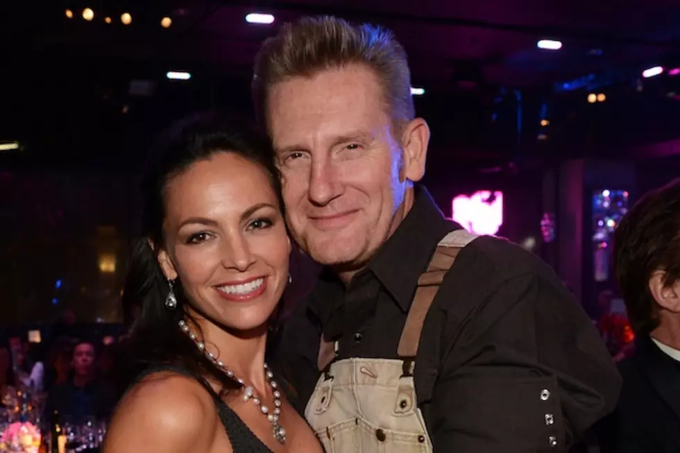 Sending Love and Support to Rory Lee Feek on His 51st Birthday [VIDEO]