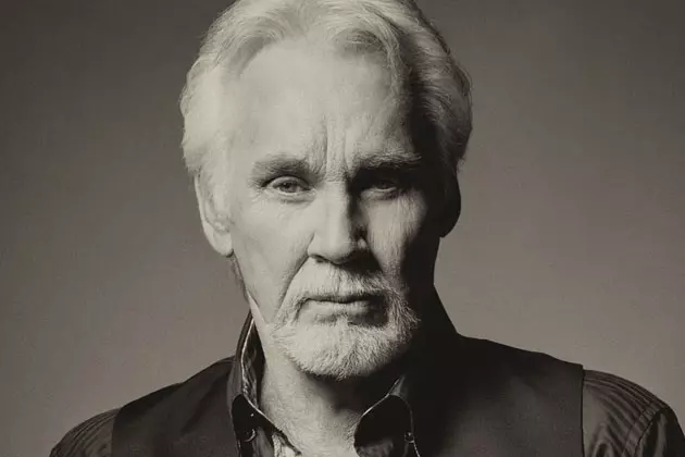 Win Kenny Rogers Concert Tickets On B98.5