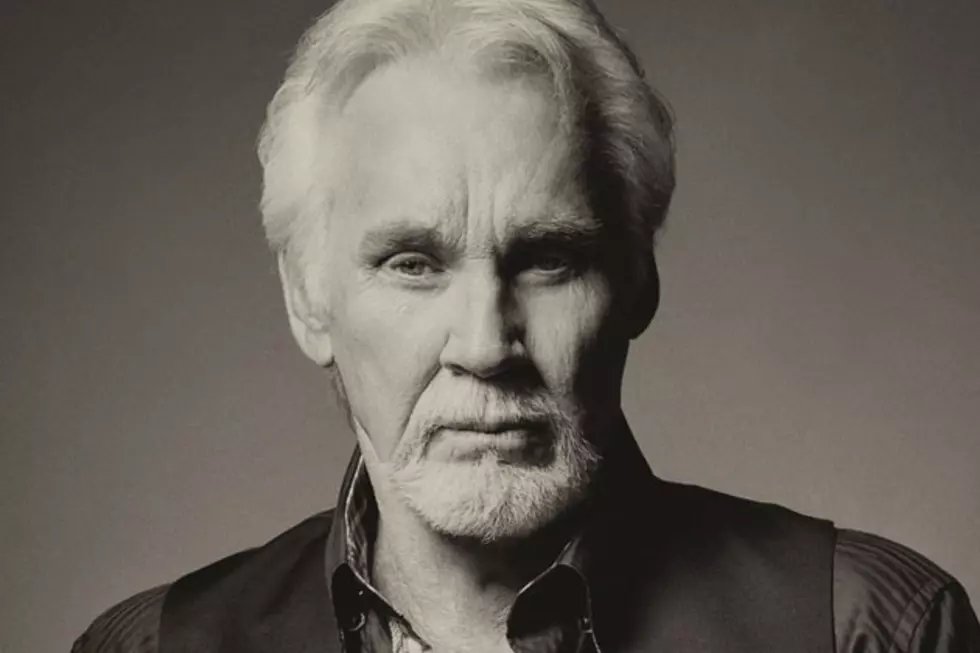 Sunday Morning Country Classic Spotlight To Feature Kenny Rogers