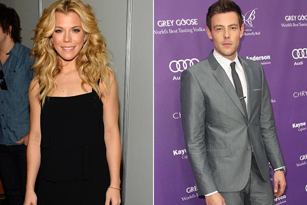 Kimberly of the Band Perry &#8216;Excited&#8217; That &#8216;If I Die Young&#8217; Will Pay Tribute to Cory Monteith on &#8216;Glee&#8217;