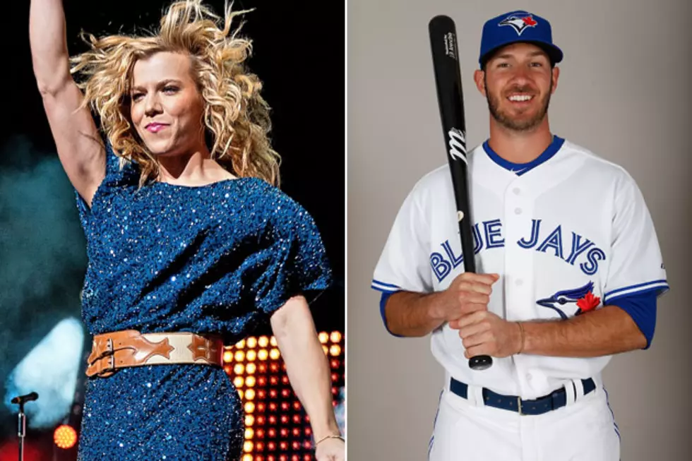 Who Is Kimberly Perry’s Future Husband?