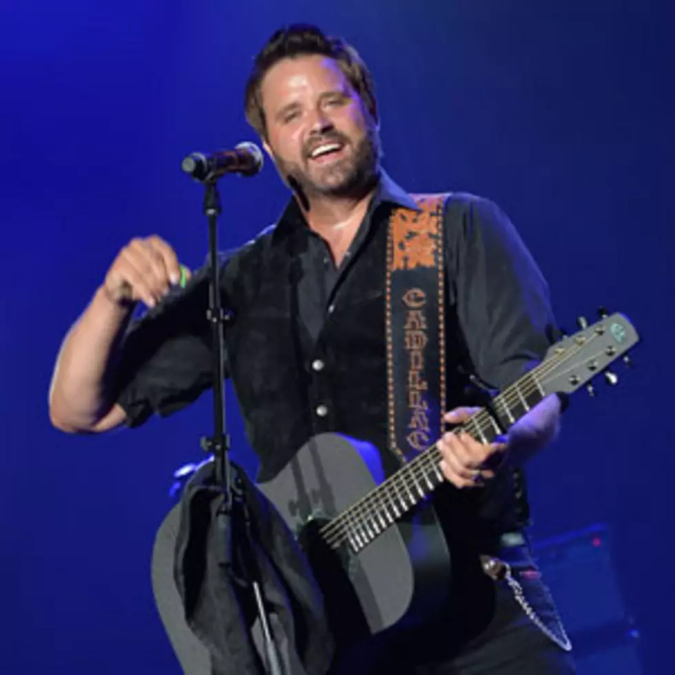 Rick Diamond, Getty Images