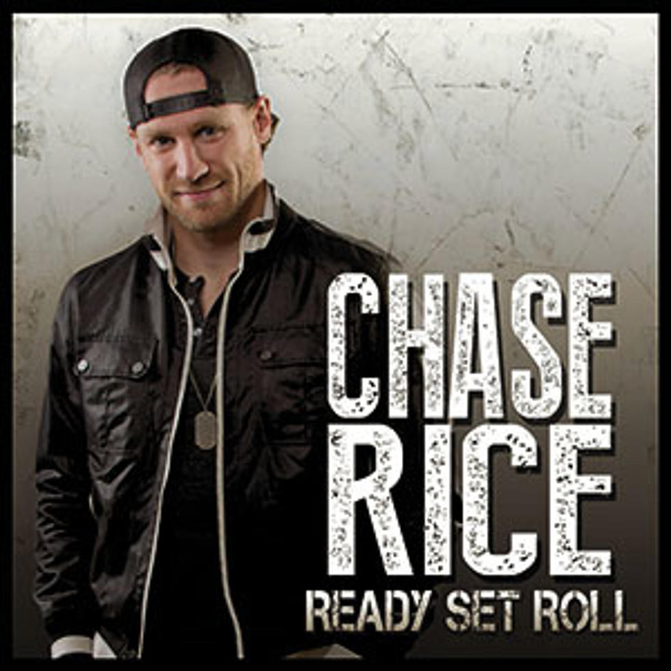 Album Spotlight: Chase Rice, &#8216;Ready Set Roll&#8217;