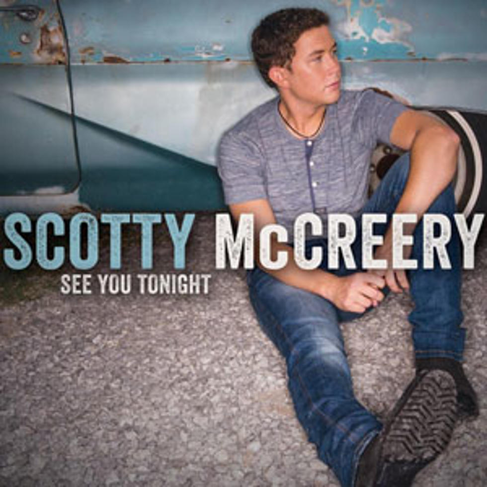 Album Spotlight: Scotty McCreery, &#8216;See You Tonight&#8217; &#8211; ToC Critic&#8217;s Pick
