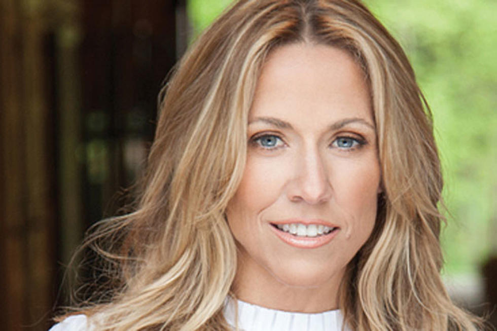 Sheryl Crow, 'Callin' Me When I'm Lonely' [Listen]