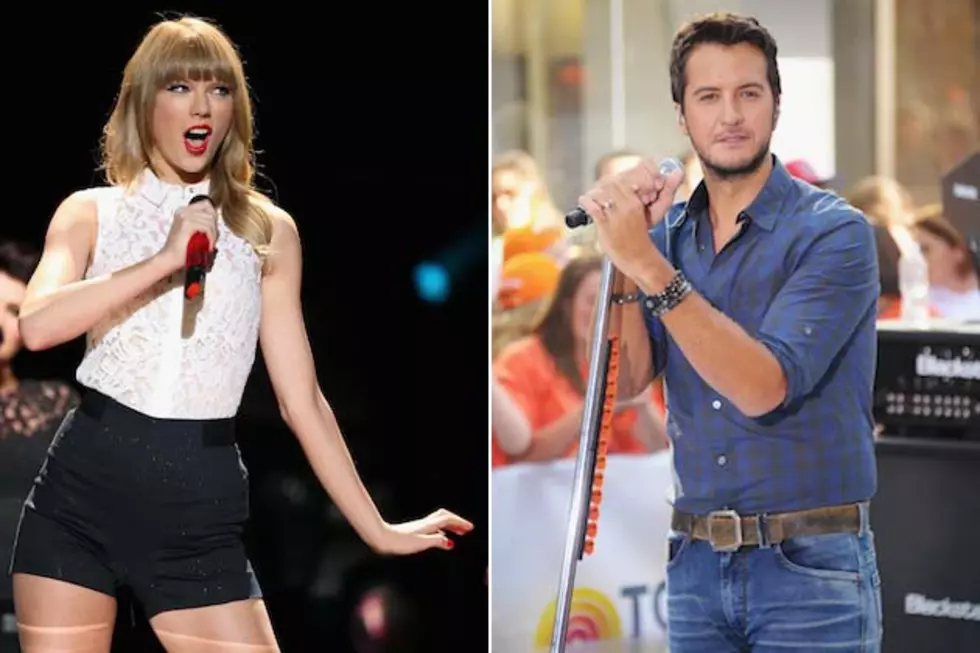 2013 CMA Awards Performers Announced