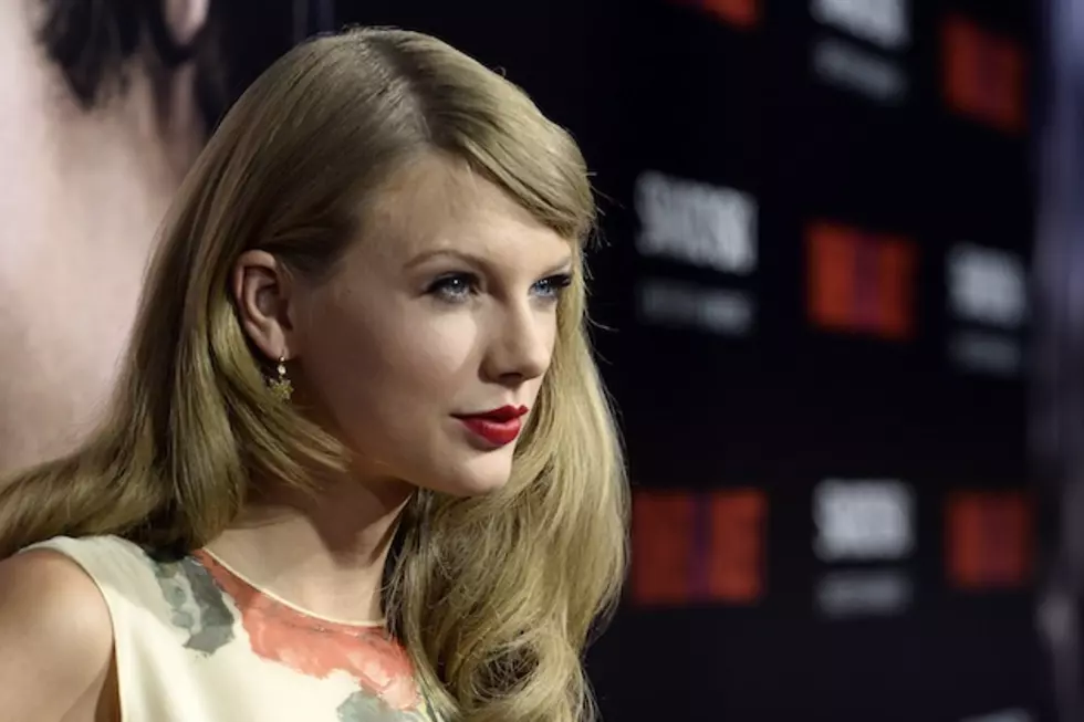 Taylor Swift&#8217;s &#8216;Sweeter Than Fiction&#8217; Track Is Catchy and Confessional