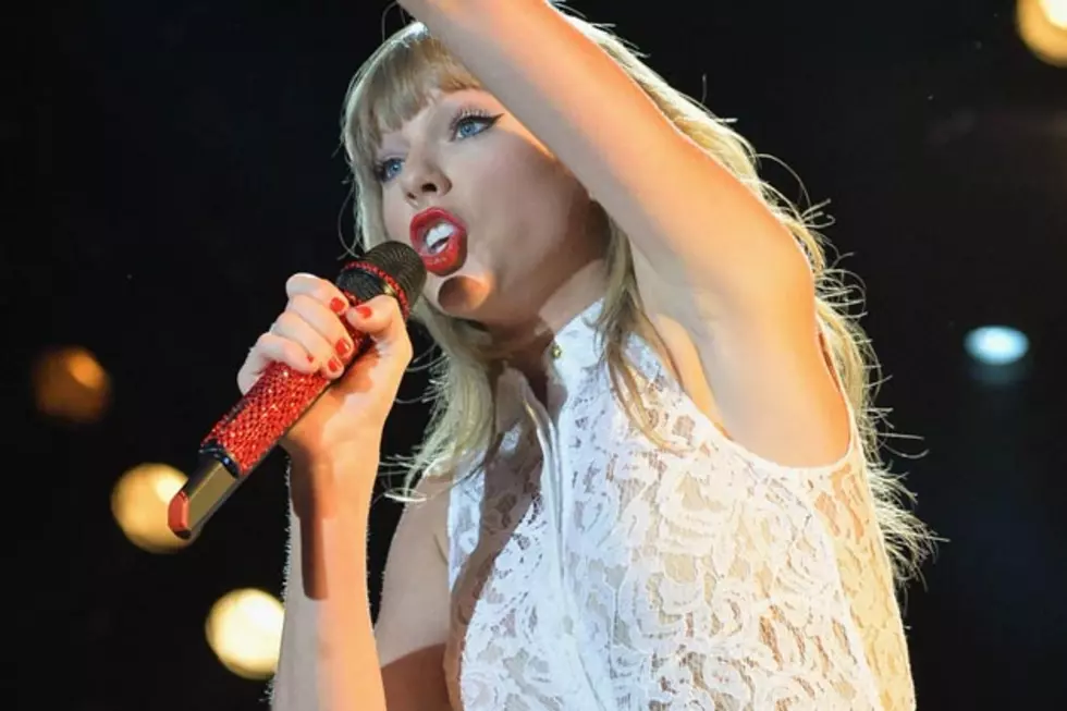 Taylor Swift Adds Another London Show After Speedy Sellout
