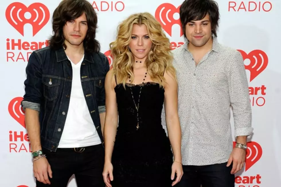 The Band Perry Boys Reveal How They Feel About Kimberly&#8217;s New Fiance