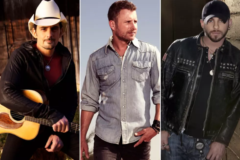 More 2014 Taste of Country Music Festival Headliners, Exclusive Pre-Sale Announced!