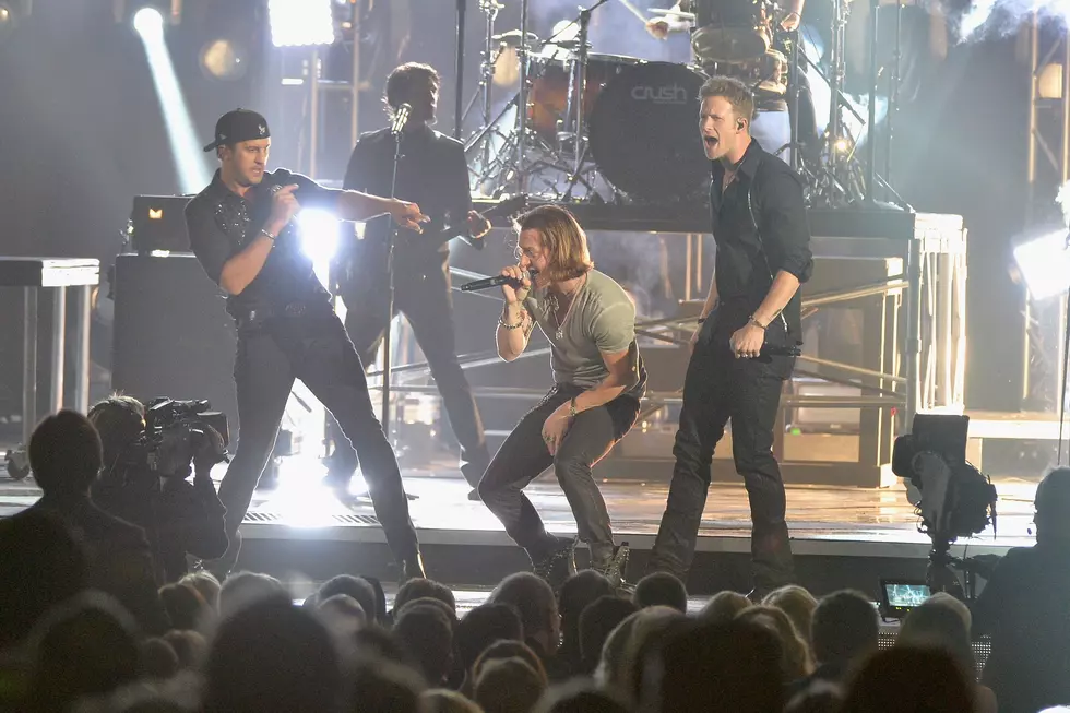 2013 CMA Awards Were the Most Watched in Years