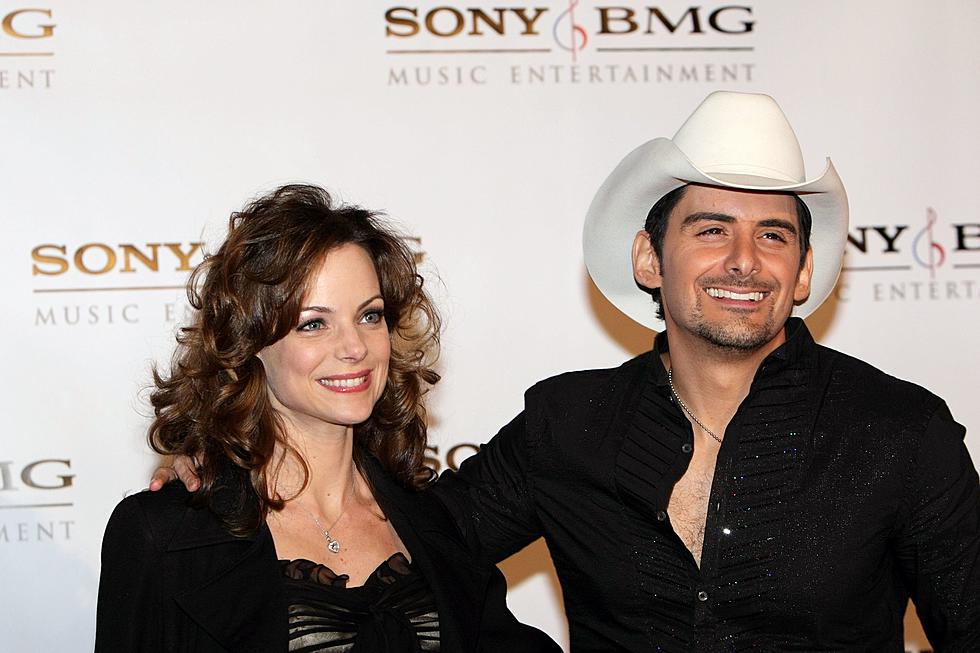 Brad Paisley, Kimberly Williams-Paisley Fall Victim to Elaborate Child Cancer Hoax