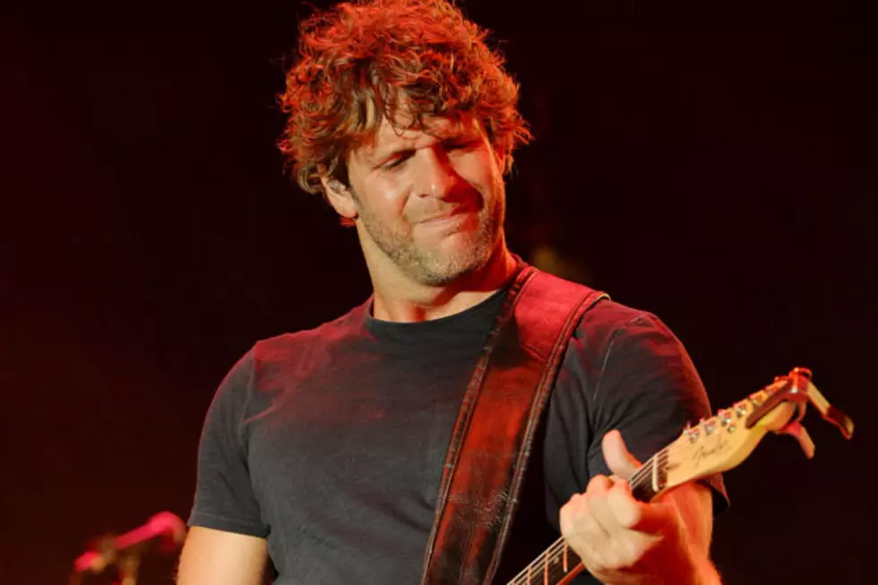 Billy Currington Releases New Video For &#8220;Don&#8217;t It&#8221; [WATCH]