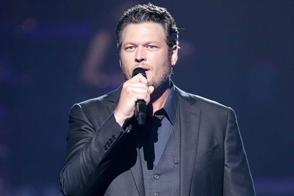 Blake Shelton’s Mom Unveils Holiday Novel Based on Song They Wrote Together