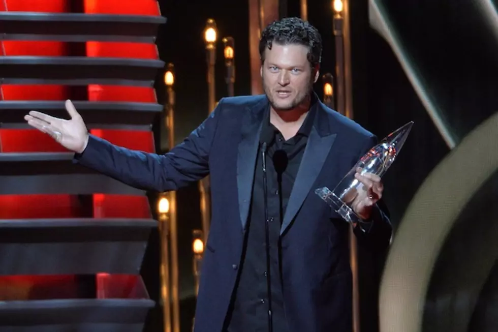&#8216;The Voice&#8217; Viewers, Blake Shelton Furious After &#8216;Lord&#8217; Removed From Gospel Song