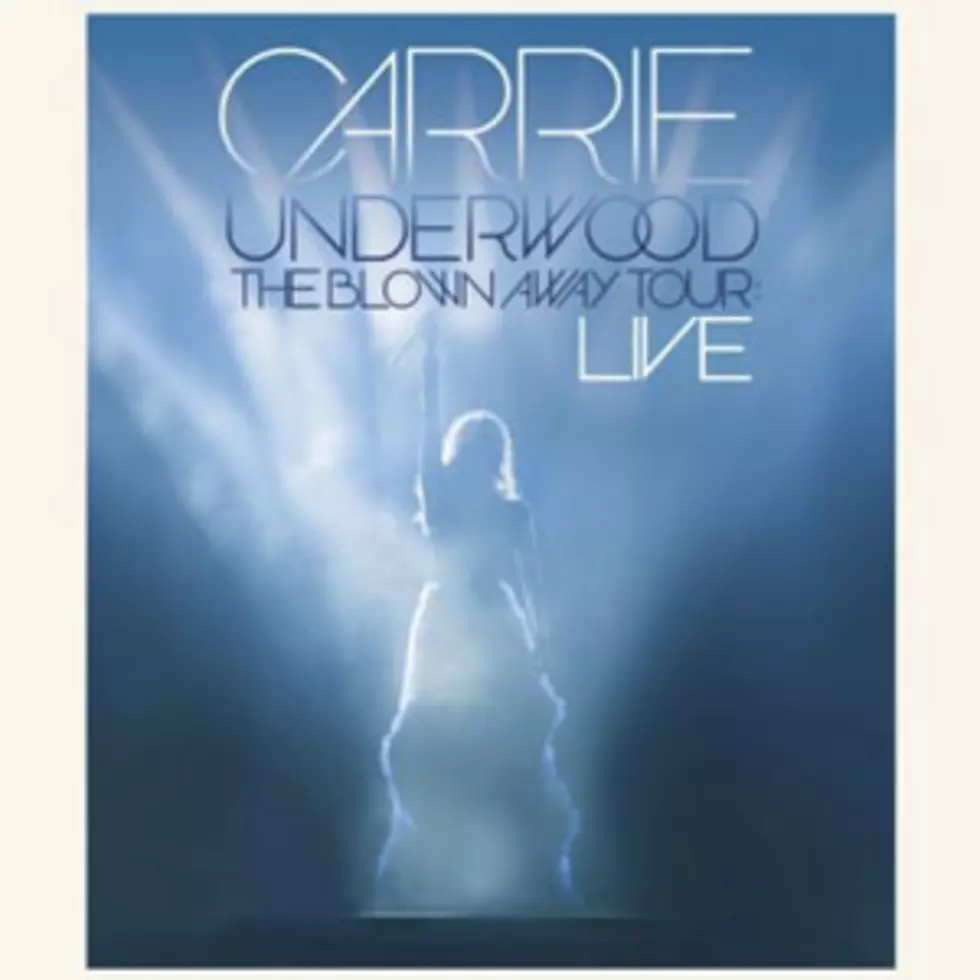 CarrieUnderwood.com