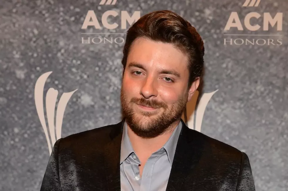 Chris Young