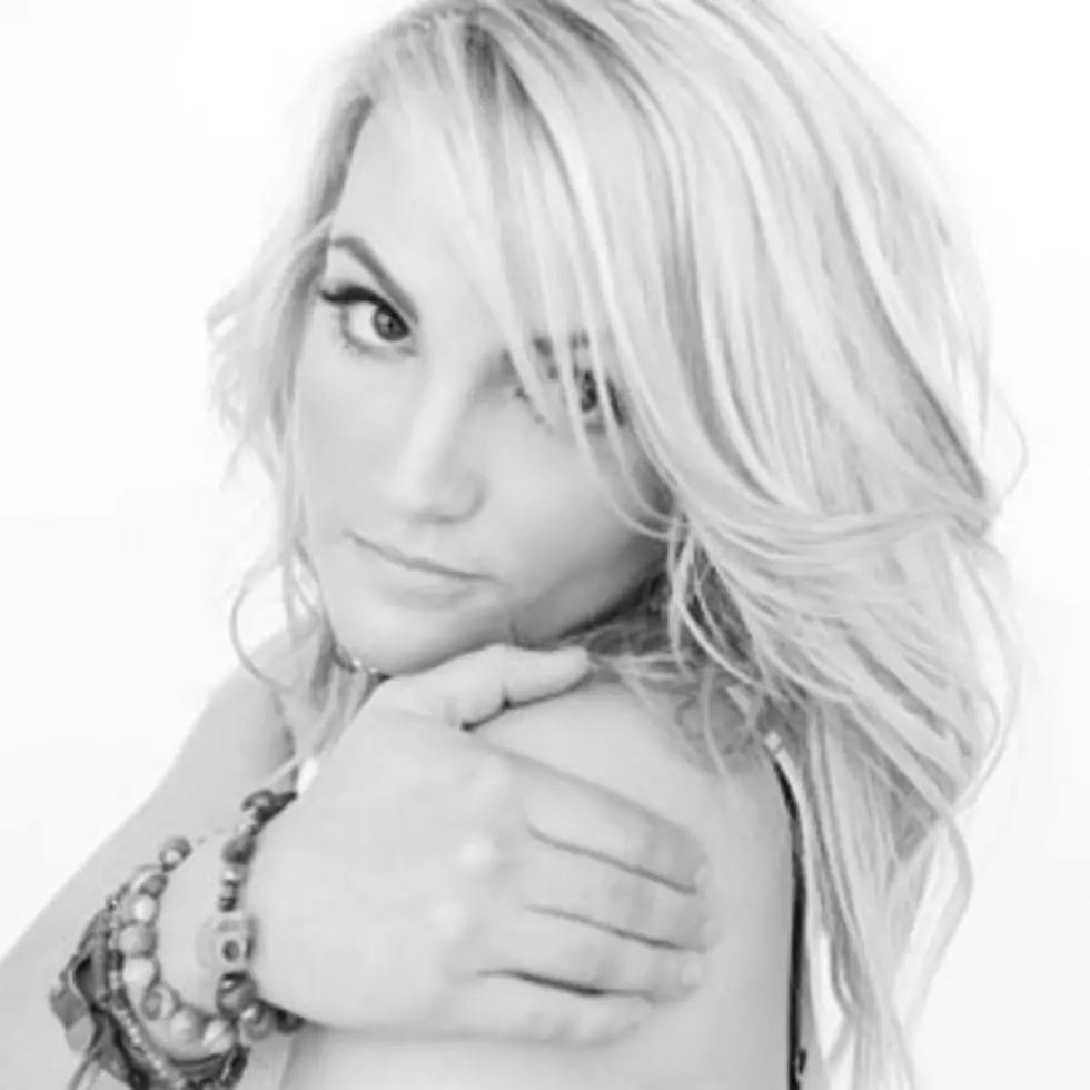 Jamie Lynn Spears, &#8216;How Could I Want More&#8217; &#8211; ToC Critic&#8217;s Pick [Listen]