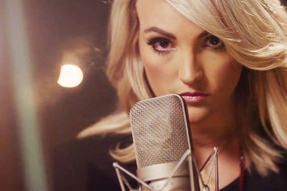 Jamie Lynn Spears Interview: Obstacles, Influences and Inspiration Behind &#8216;How Could I Want More&#8217;