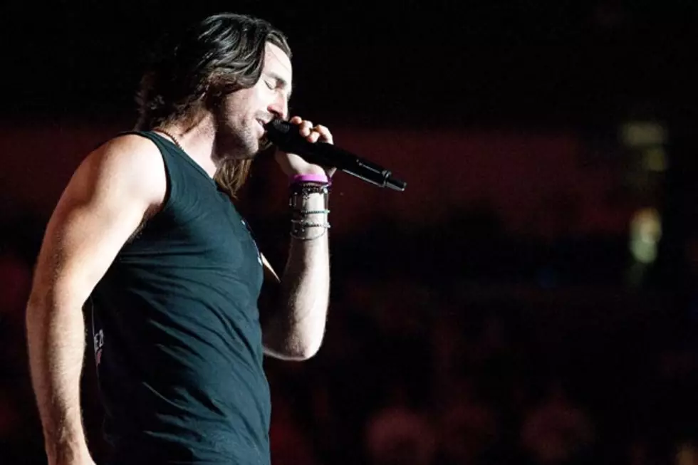 Jake Owen Uses Twitter to Connect With Fans, Not Push an Agenda