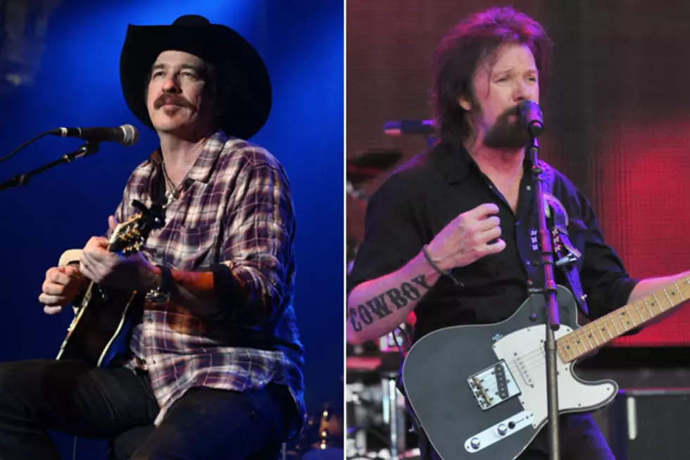 Kix Brooks Responds to Ronnie Dunn&#8217;s &#8216;Beginning of the End for B&#038;D&#8217; Remarks
