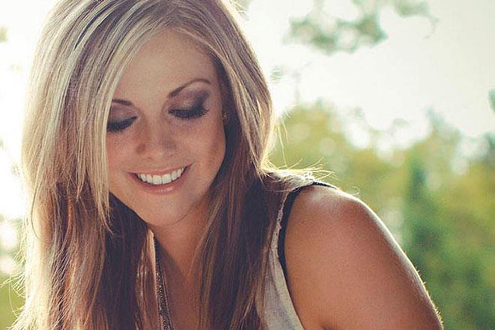 Lindsay Ell, ‘Trippin’ on Us’ – ToC Critic’s Pick [Listen]