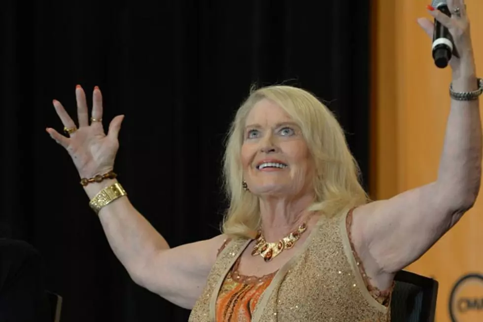 Lynn Anderson Reveals Scary Reason She Missed George Jones Tribute Show