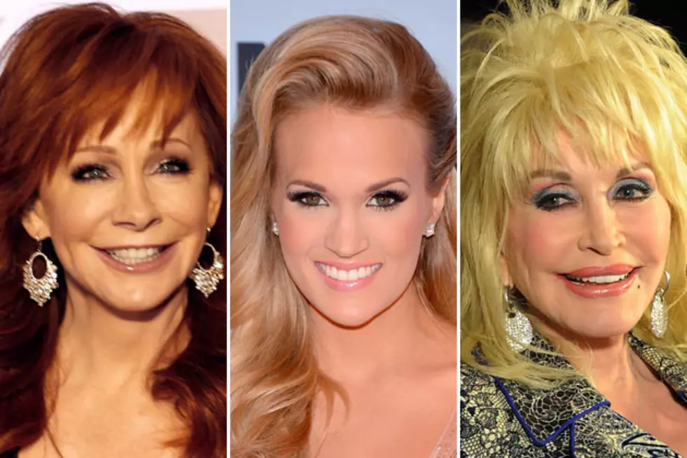 Remember Who Was Country Music&#8217;s Most Successful Broadway Star?