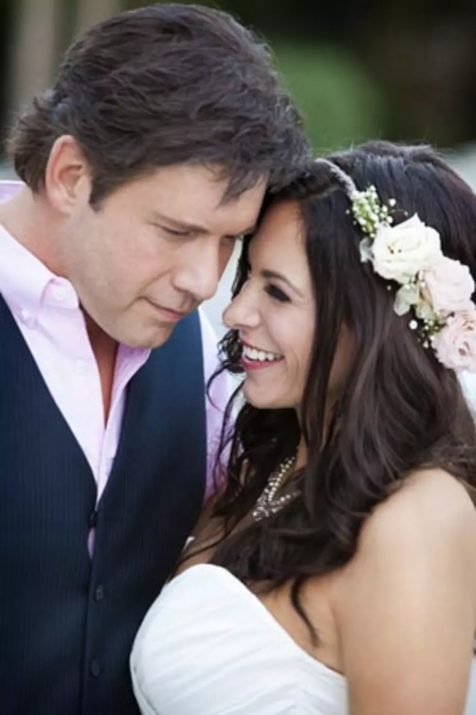 Rodney Atkins Marries Rose Falcon