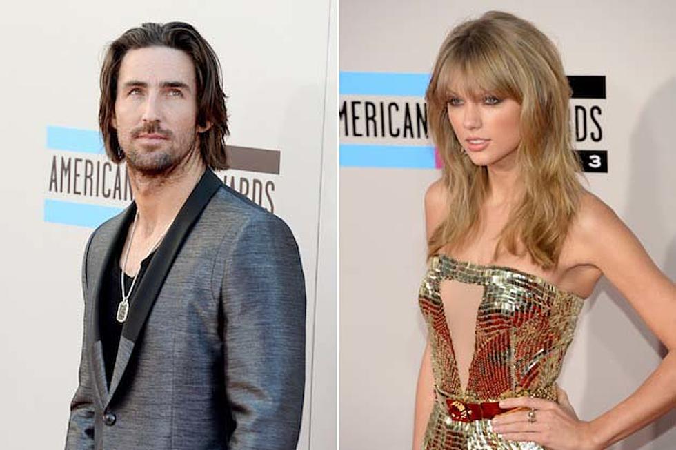 2013 American Music Awards Pictures: Country Music’s Best Dressed