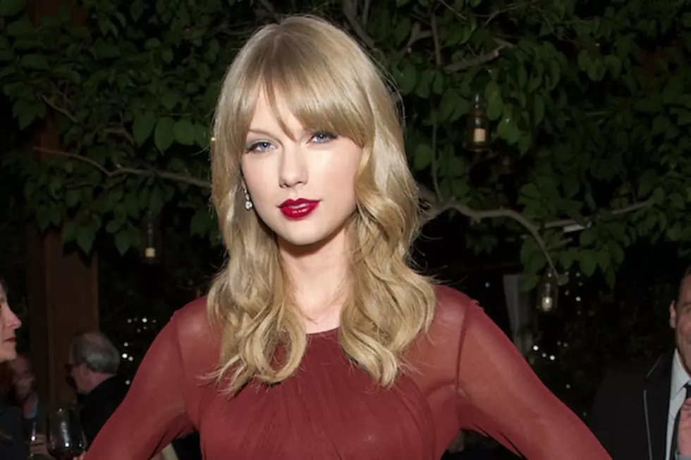 Pilot Killed in Nashville Crash Named Taylor Swift as Next of Kin
