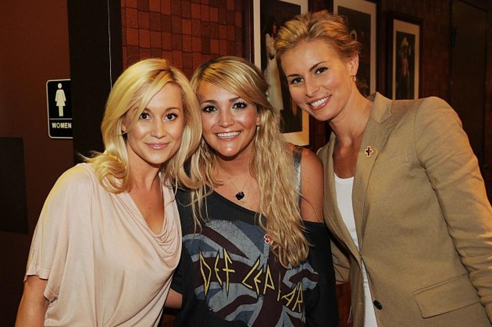 Jamie Lynn Spears Doesn&#8217;t Want Success Just Because of Her Last Name