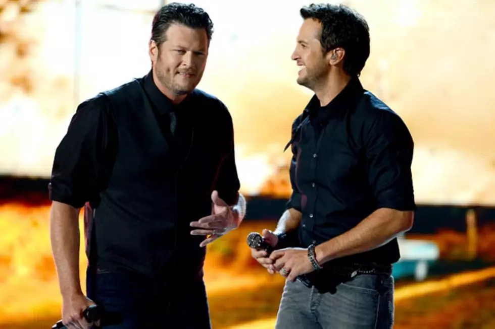 When Are the 2014 ACM Awards?