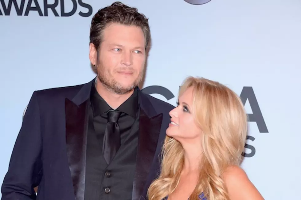 Blake Shelton Slams Ridiculous Divorce Rumors … Again