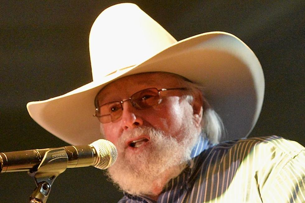 Charlie Daniels on ‘Duck Dynasty’ Controversy: ‘It’s a Sorry Day in America’