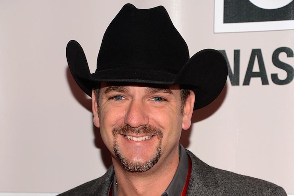Craig Campbell: 'I Can't Let Luke Bryan Have All the Sexy'