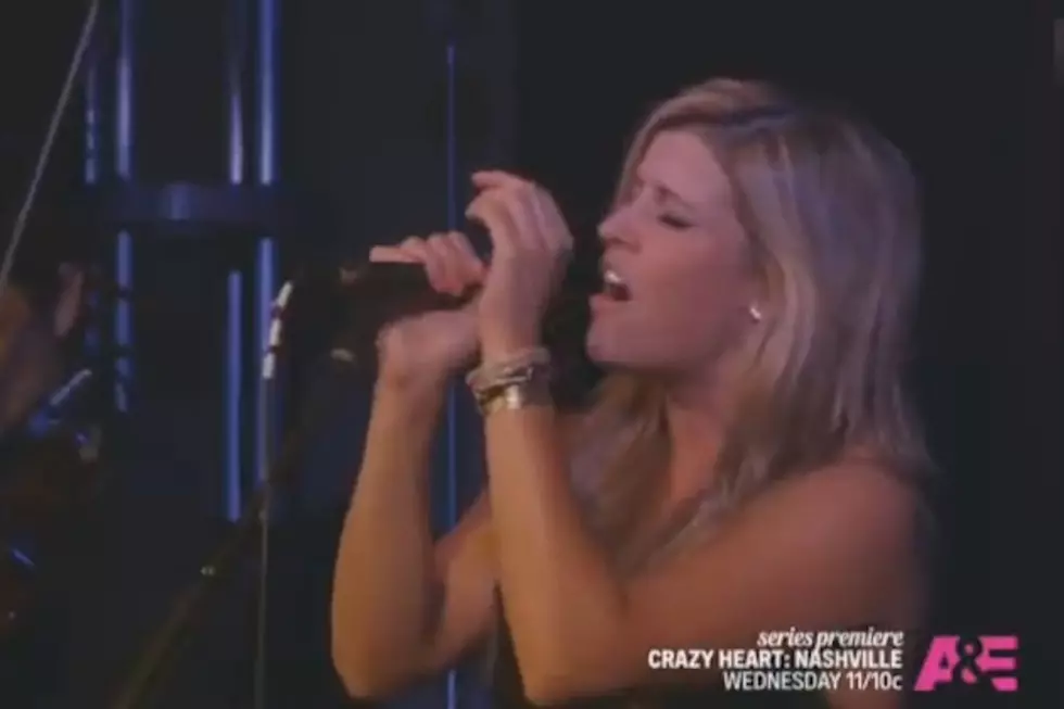Premiere Date, Preview for A&E’s New Show ‘Crazy Hearts: Nashville’ Revealed