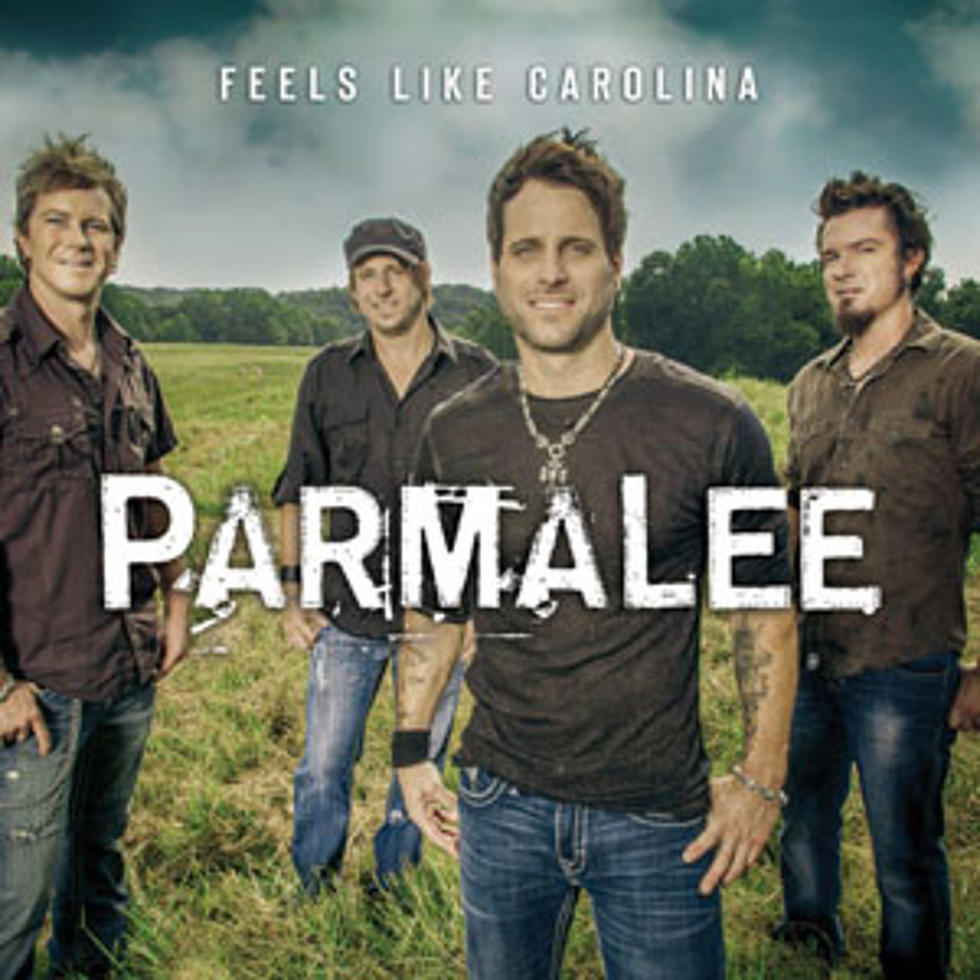 Parmalee, &#8216;Already Callin&#8217; You Mine&#8217; [Listen]