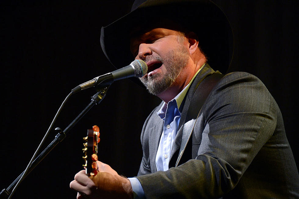ToC Encore: Should Garth Brooks Give in to iTunes?