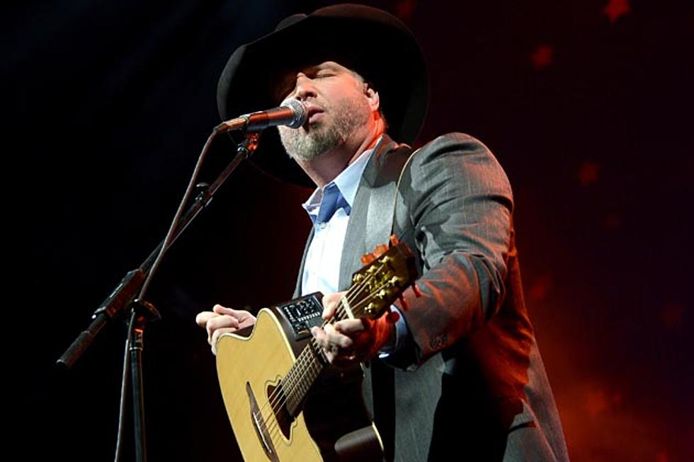 Garth Brooks Lawsuit Against Former Employee Heads to Court