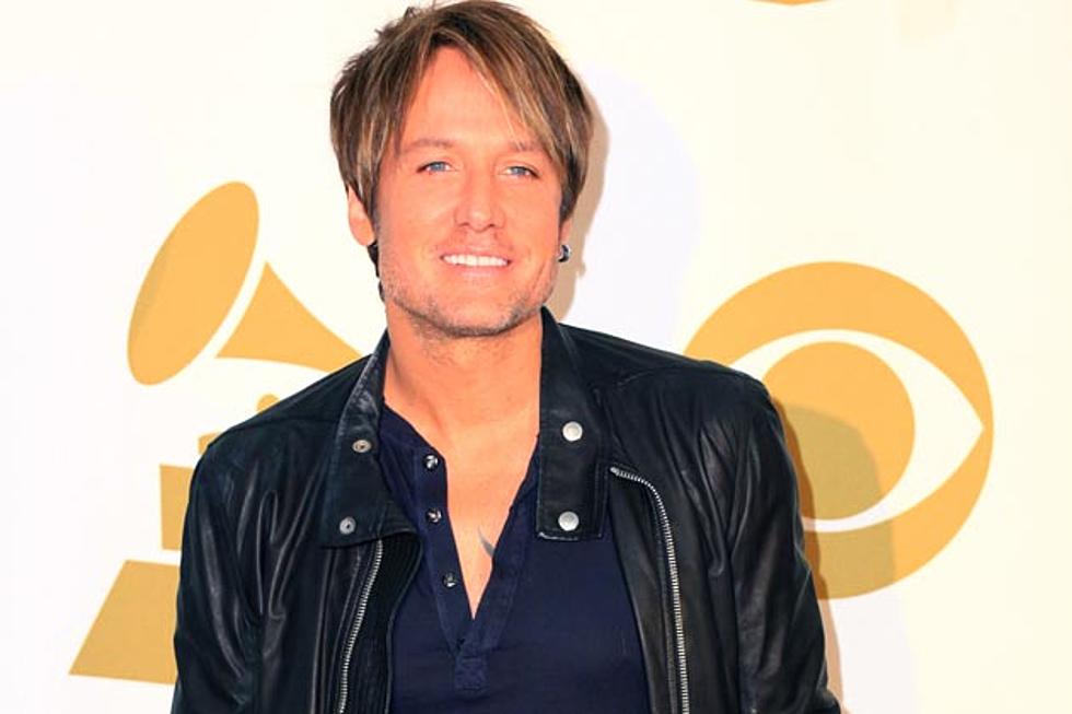 Keith Urban’s 2013 in Review – Exclusive Photos