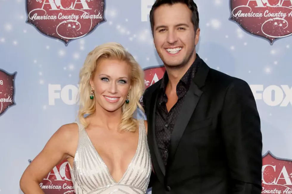 Luke Bryan Grabs Male Artist of the Year, Touring Artist Honors at 2013 ACAs