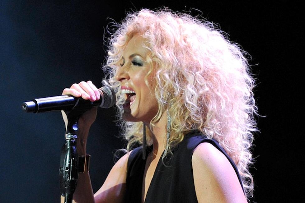 Little Big Town’s Kimberly Schlapman Returns With ‘Kimberly’s Simply Southern’ Cooking Show