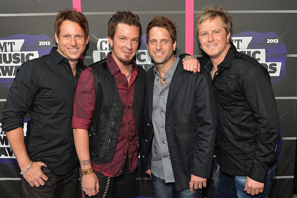 Parmalee Interview: &#8216;Carolina&#8217; Singers Overcome Perceptions, Shooting and Six-Figure Credit Card Debt for Country Debut