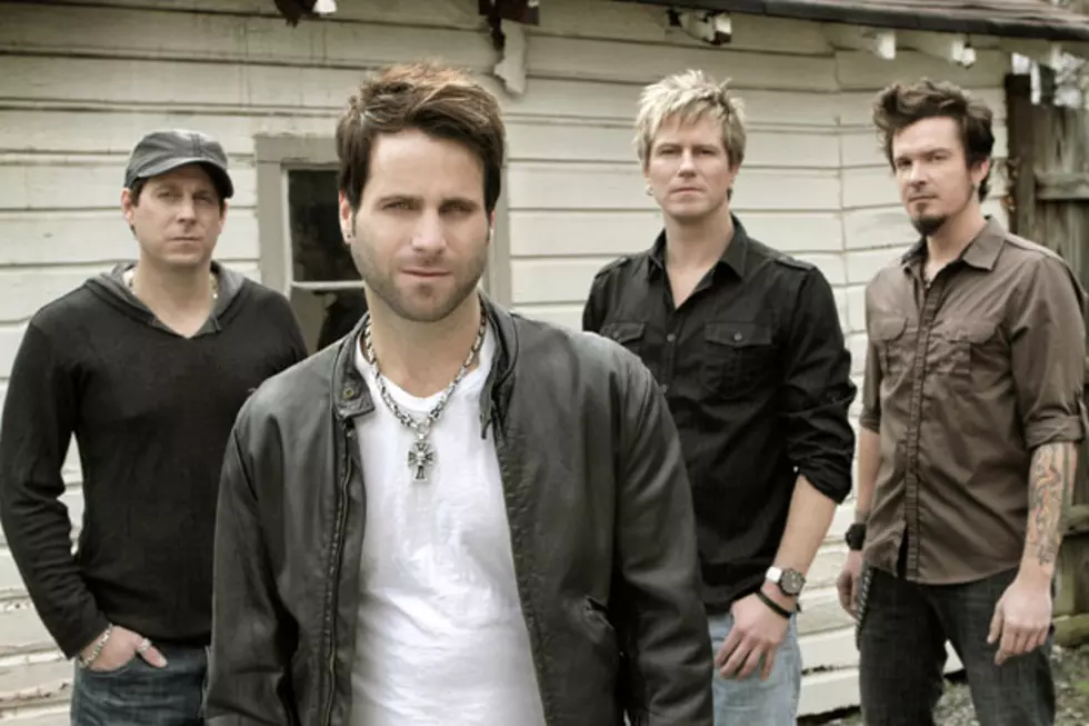 Jon Pardi and Parmalee Bringing New Music To Habajeeba Show Tomorrow Night [VIDEO]