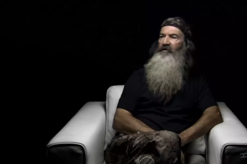 Duck Dynasty Controversy